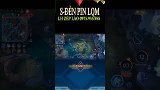 H.a.c.k Map Cân Tố Full Tính Năng Phiên Bản Mới #hackmaplienquan #sangmodgame #shortliênquân