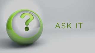 Ask It by Andy Stanley