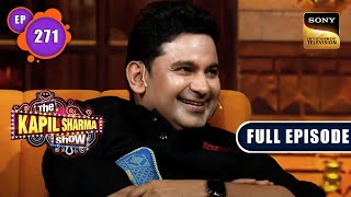 The Kapil Sharma Show Season 2 | Industry Ke Geetkaro Ko Salaam | Ep 271 | FE | 16 Oct 2022