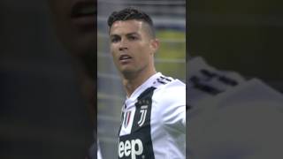 When Ronaldo scored 🆚 Inter in 2019 🔙💥
