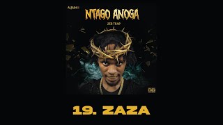 ZAZA by ZEOTRAP [Official lyrics video]