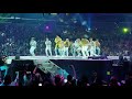 180812 kconla18 seventeen 세븐틴 어쩌나 oh my