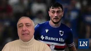 Il punto sui blucerchiati dopo Sudtirol-Sampdoria terminata per 2-1