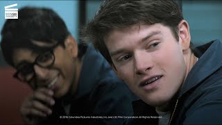 The 5th Wave: The new guy (HD CLIP)