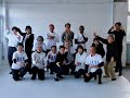 太極拳 樂心舎 2年目の練習成果 Version1　William C.C. Chen 60 Movements Yang Style Tai Chi Chuan Short Form