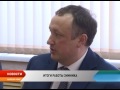 О плюсах и минусах работы зимника Нарьян Мар — Усинск в сезон 2016 2017 рассказал Алексей Еремеев