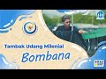 Tambak Udang Milenial Bombana