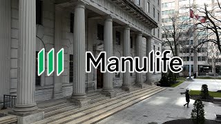 Manulife Canada - Interview with CEO