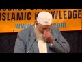 Priests and Preachers Q and A session-Yusuf Estes