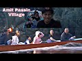 Amit Passin Village || Kampung Love