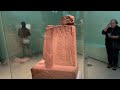 a glimpse of the pharaoh 14 jun 6 oct 2024 exhibition at the ngv melbourne. video 2