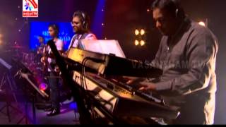 Katrin Mozhi feat. Thayaparan - The Suriyahs Band