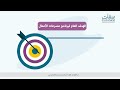 مسرعات الأعمال مقدمة البرنامج وأهدافه