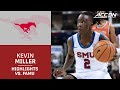 SMU's Kevin 