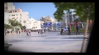 סמבריא ובניו - דני הכין לנו נוקידו טריפוליטאי