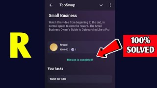 Small Business | Tapswap Code | The Small Business Owner’s Guide to Outsourcing Like a Pro