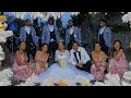 best ethiopian habesha wedding