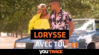 Lorysse - Avec Toi