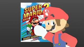 Mario's Greatest Achievement, Made by me
