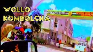 ወሎ ኮምቦልቻ Vlog Bicycle tour | Kombolcha City #ወሎ #ክላሲካል #travel #Kombolcha #classicalmusic #ethiopia