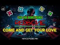 COME AND GET YOUR LOVE - REDBONE ( CHA CHA REMIX ) KEYCZ MUSIC