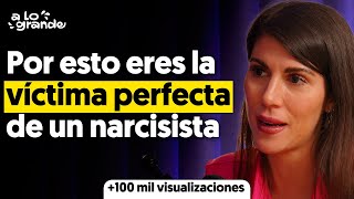 ¡No estás loca! Estás con un narcisista Experta revela cómo protegerte de ellos | Déborah Murcia