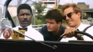 Navy Seals Theatrical Movie Trailer (1990)