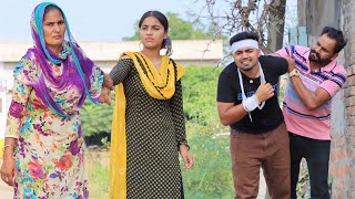 ਮਤਲਬੀ ਪਿਆਰ (MATLABI PAYAR )|| NEW SHORT PUNJABI MOVIE || PUNJAB LIFE