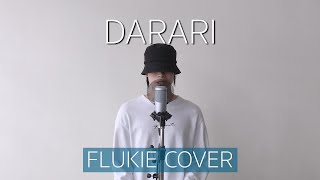 DARARI - TREASURE // FLUKIE COVER (Thai version)