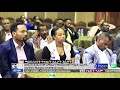 የግጭት አፈታት እሴቶች ማጠናከር etv ethiopia news