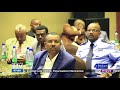 የግጭት አፈታት እሴቶች ማጠናከር etv ethiopia news