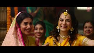 BHARAT Trailer | Salman Khan | Katrina Kaif | Movie Releasing On 5 June 2019