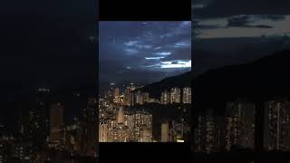 窗外風景2  🌄 l 有人説想看👀