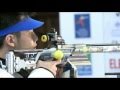 50m Rifle 3 Position Men Highlights - ISSF World Cup Series 2011, Combined Stage 2, Sydney (AUS)