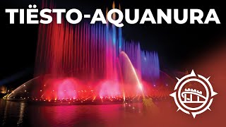 🇳🇱 EFTELING: Tiësto-Aquanura | Full Show 4K