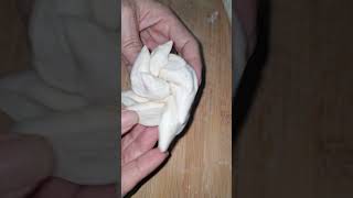 Delicious homemade bread, if you want to know the ingredients please comment