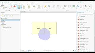 How To Use the Union Tool in ArcGIS Pro