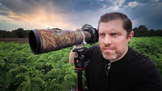 NATURE PHOTOGRAPHY from the Field to Print