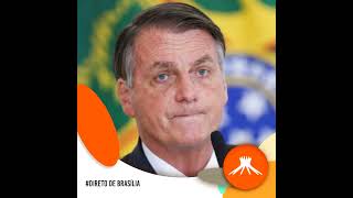 Linha Direta com Brasília - Aliados de Bolsonaro admitem que ex-presidente pode ser condenado ain...