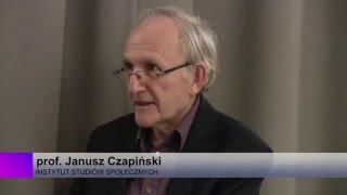 Czapiński: Polacy są społeczeństwem autorytarnym