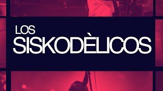 Lick This | Entrevista | Siskodelicos