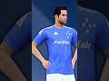 camiseta cruzeiro 24 25