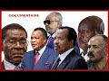 🛑DOCUMENTAIRE: GUSHIMUTA IBIHUGU KW'IMIRYANGO Y'ABATEGETSI MURI AFRICA | PAUL BIYA N'UMUHUNGU WE