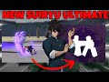 The Strongest Battlegrounds NEW ULTIMATE UPDATE + SUIRYU ULTIMATE SHOWCASE