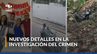 Personero de Aguachica reveló que una de las víctimas de crimen múltiple había sido amenazada