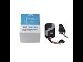 Coban GPS403 2g 4G LTE Car GPS Tracking System Upgrade Firmware Over The Air