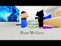 Hate My Guts BlackBear | RMV