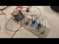 audiofreeze teensy based diy eurorack module