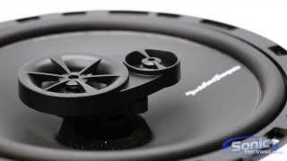 Rockford Fosgate Prime Speakers