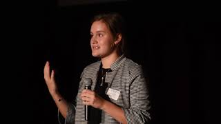 Impact of Climate Change   | Mercedes Haizl Fernández | TEDxYouth@BISBoston